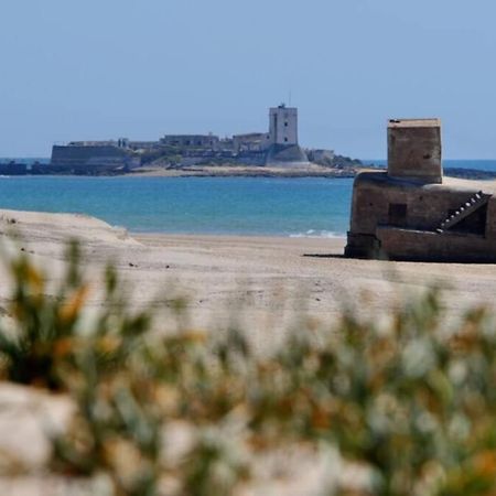 Casa En Zona Tranquila Y Cerca De Playa Virgen San Fernando Exterior foto